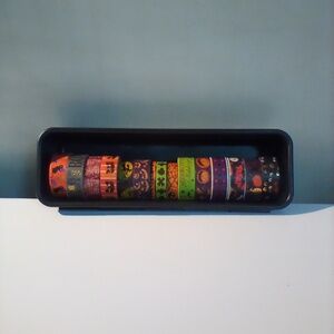 group decorative tape